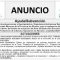 “Concesión de subvenciones a Ayuntamientos, Organismos Autónomos Dependientes y Entidades Locales Menores de la Provincia de Alicante, para la realización de actuaciones comprendidas dentro del ámbito de actuación del Área de Desarrollo Económico y Sectores Productivos de la Excma. Diputación de Alicante, anualidad 2024”