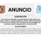 Convocatoria destinada a Ayuntamientos de Municipios con población inferior a 20.000 habitantes, EATIM y Mancomunidades de la provincia de Alicante, para la realización de actividades de promoción social, equipamiento y vehículos 2024